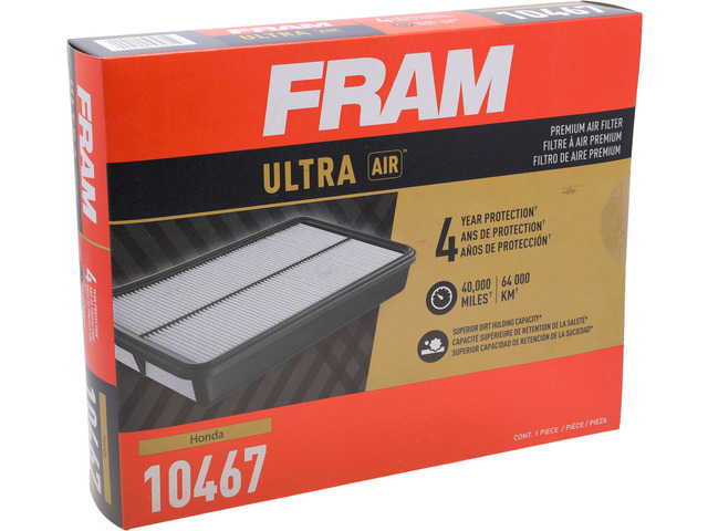 FRAM Ultra Air™ Air Filter