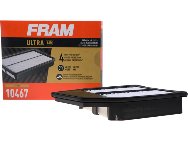FRAM Ultra Air™ Air Filter