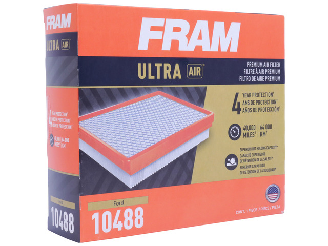 FRAM Ultra Air™ Air Filter