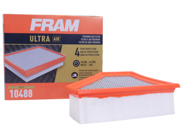 FRAM Ultra Air™ Air Filter