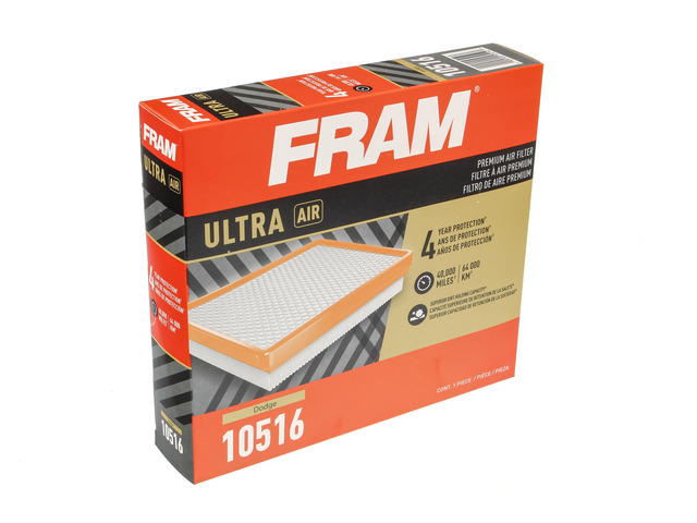 FRAM Ultra Air™ Air Filter