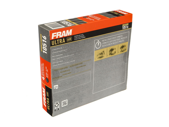 FRAM Ultra Air™ Air Filter