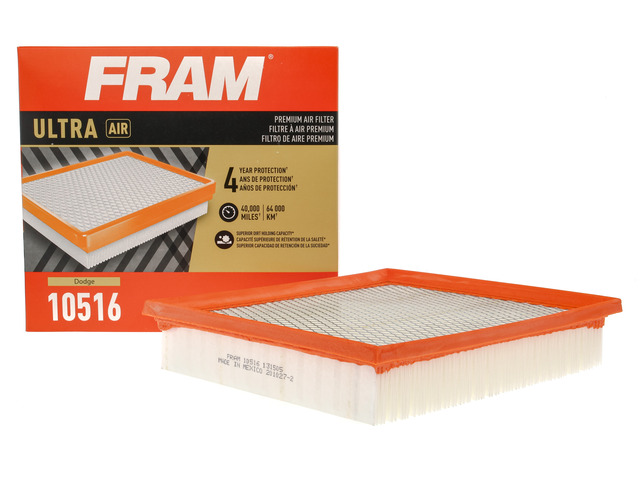 FRAM Ultra Air™ Air Filter