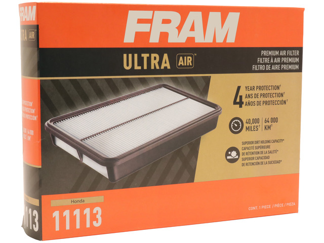 FRAM Ultra Air™ Air Filter