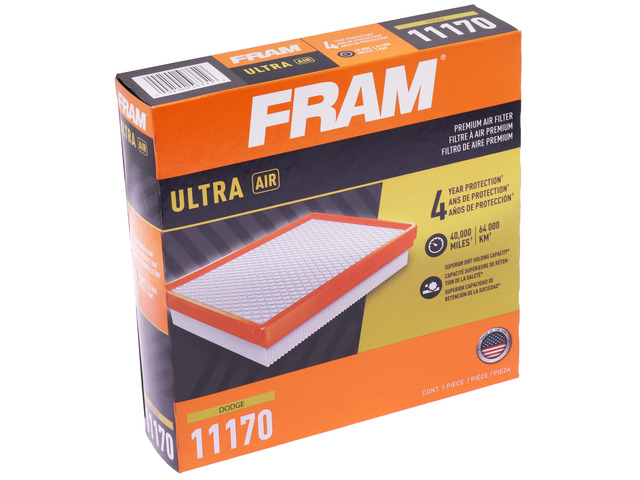 FRAM Ultra Air™ Air Filter