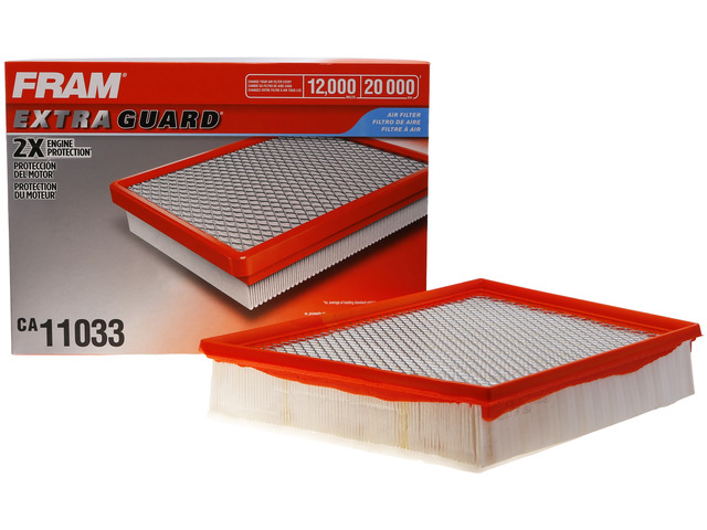 FRAM Extra Guard® Air Filter