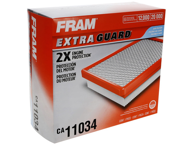 FRAM Extra Guard® Air Filter