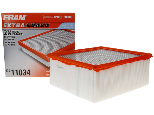 FRAM Extra Guard® Air Filter