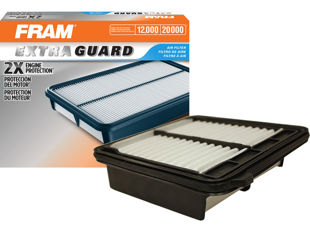 FRAM Extra Guard® Air Filter