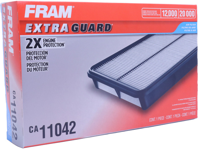 FRAM Extra Guard® Air Filter