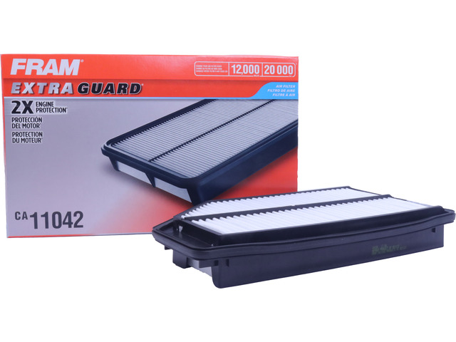 FRAM Extra Guard® Air Filter