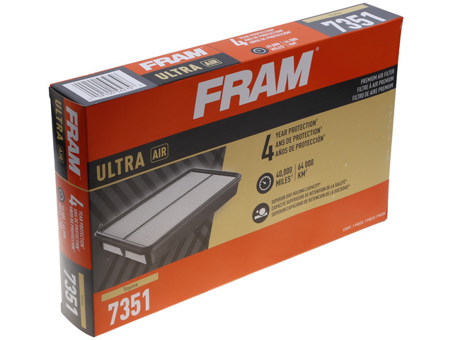 FRAM Ultra Air™ Air Filter