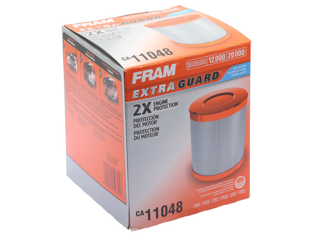 FRAM Extra Guard® Air Filter