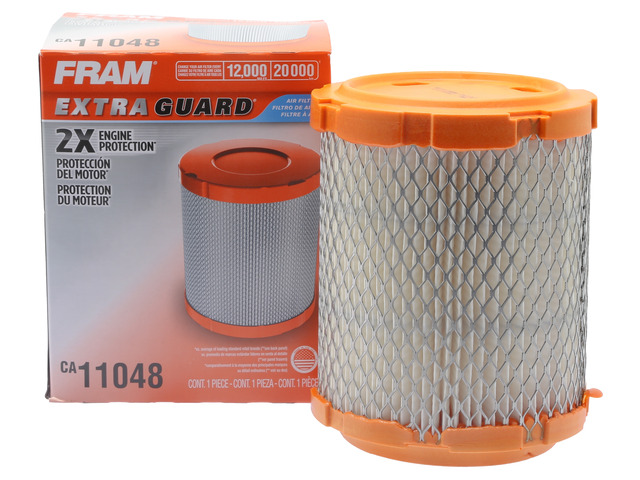 FRAM Extra Guard® Air Filter