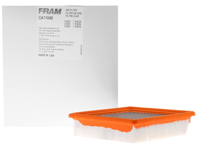 FRAM Extra Guard® Air Filter