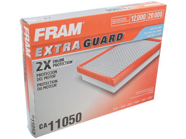 FRAM Extra Guard® Air Filter