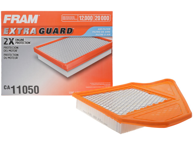 FRAM Extra Guard® Air Filter