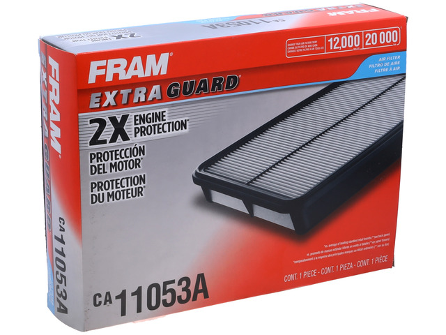 FRAM Extra Guard® Air Filter
