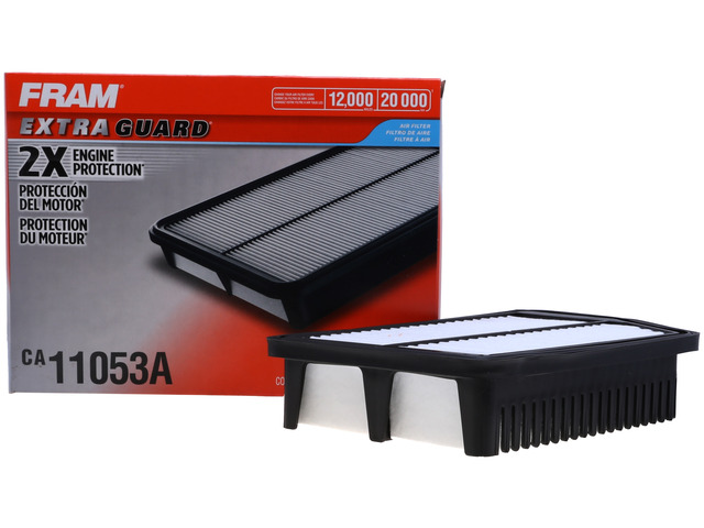 FRAM Extra Guard® Air Filter