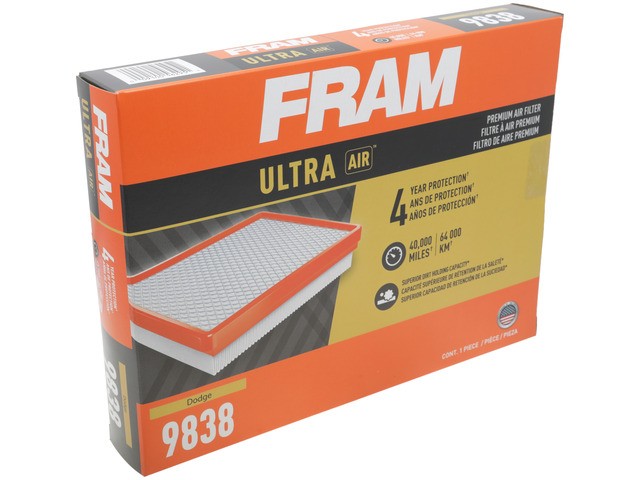 FRAM Ultra Air™ Air Filter