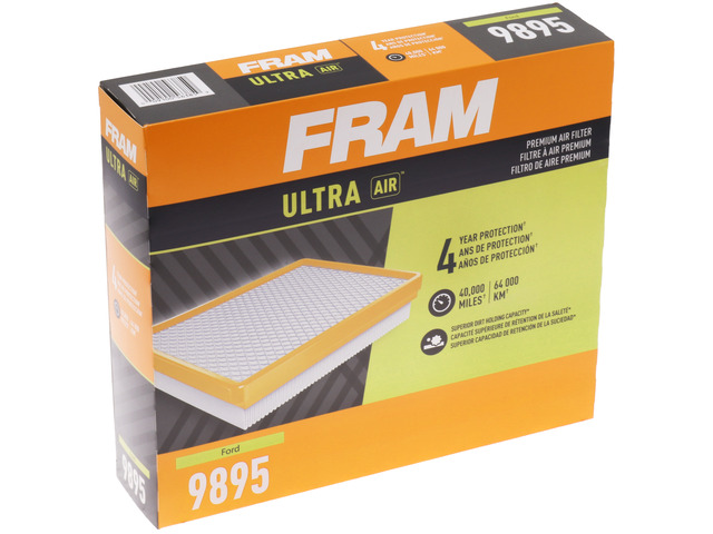 FRAM Ultra Air™ Air Filter