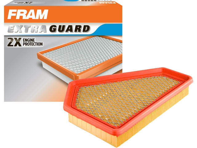 FRAM Extra Guard® Air Filter