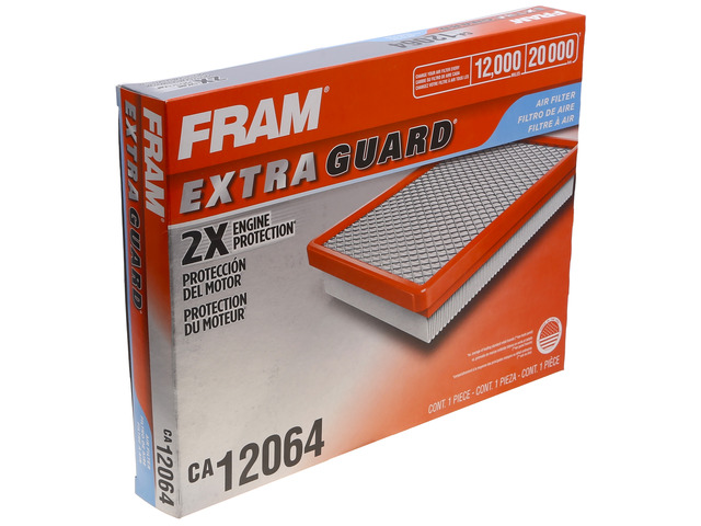 FRAM Extra Guard® Air Filter