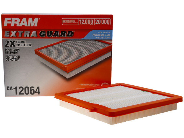 FRAM Extra Guard® Air Filter