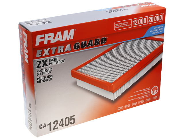 FRAM Extra Guard® Air Filter