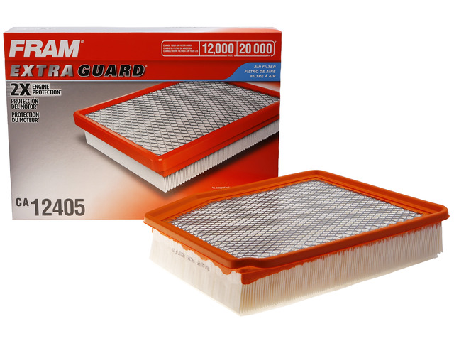FRAM Extra Guard® Air Filter