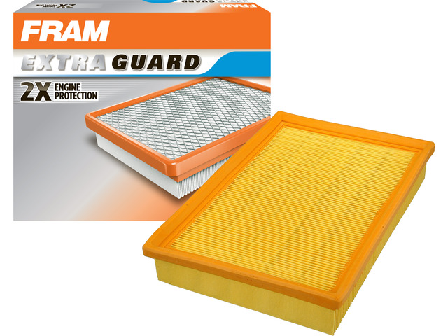 FRAM Extra Guard® Air Filter