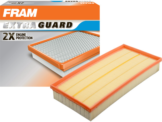 FRAM Extra Guard® Air Filter