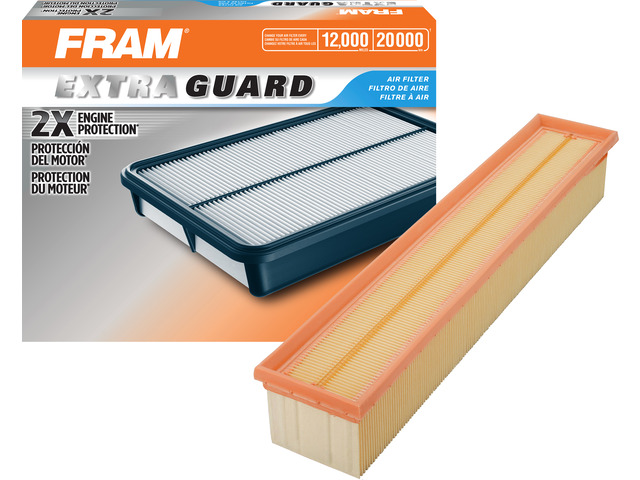 FRAM Extra Guard® Air Filter