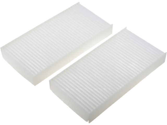 FRAM Drive™ Cabin Air Filter 2 FRAM Drive™ Cabin Air Filter