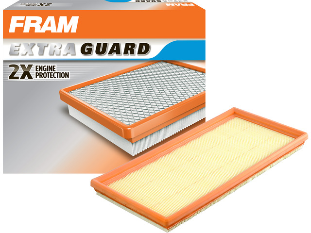FRAM Extra Guard® Air Filter