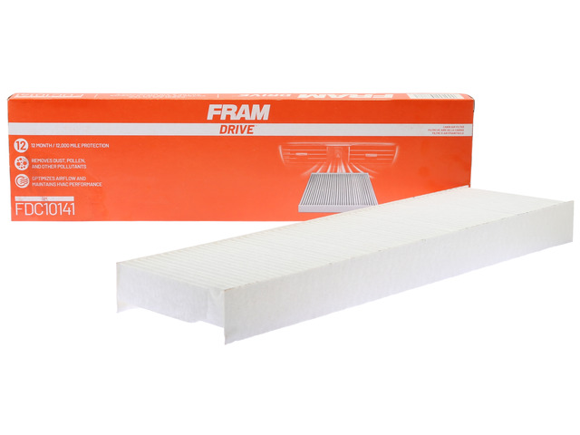 FRAM Drive™ Cabin Air Filter