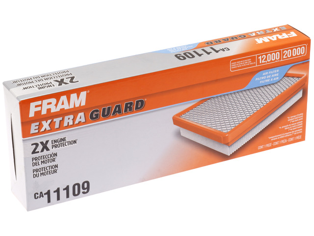 FRAM Extra Guard® Air Filter