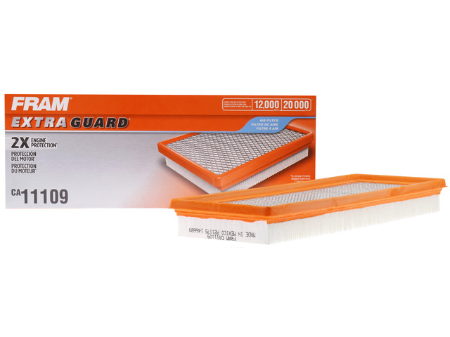 FRAM Extra Guard® Air Filter