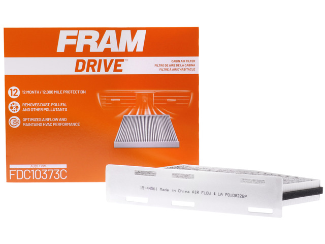 FRAM Drive™ Cabin Air Filter