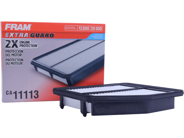 FRAM Extra Guard® Air Filter