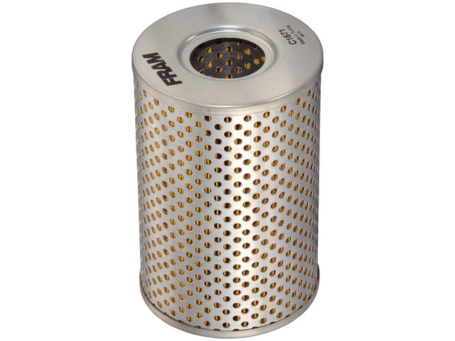 FRAM Hydraulic Filter
