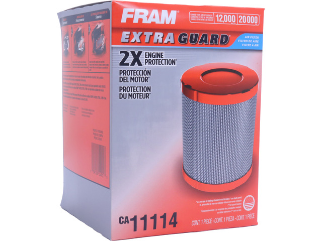 FRAM Extra Guard® Air Filter