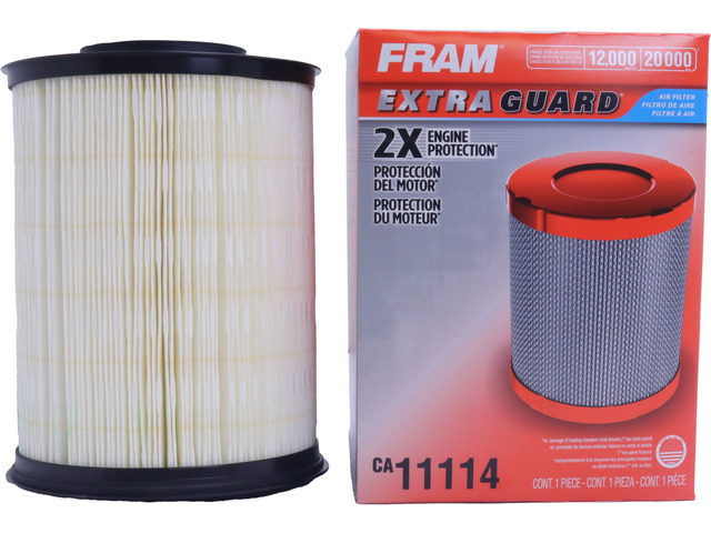 FRAM Extra Guard® Air Filter
