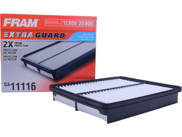 FRAM Extra Guard® Air Filter
