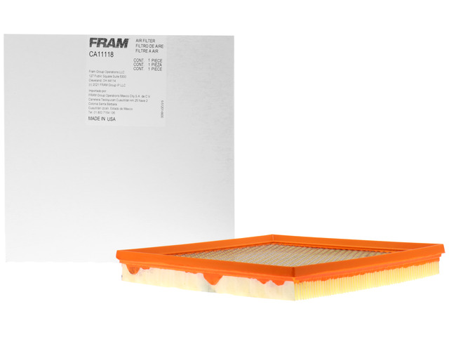 FRAM Extra Guard® Air Filter