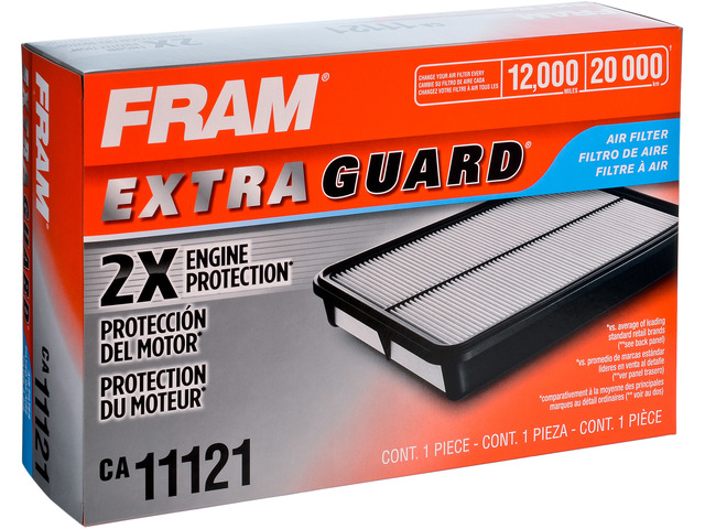 FRAM Extra Guard® Air Filter