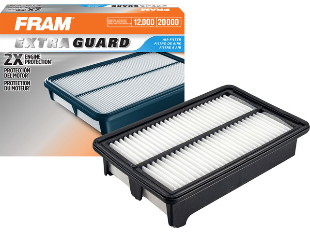 FRAM Extra Guard® Air Filter