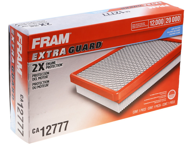 FRAM Extra Guard® Air Filter