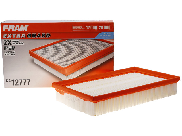FRAM Extra Guard® Air Filter