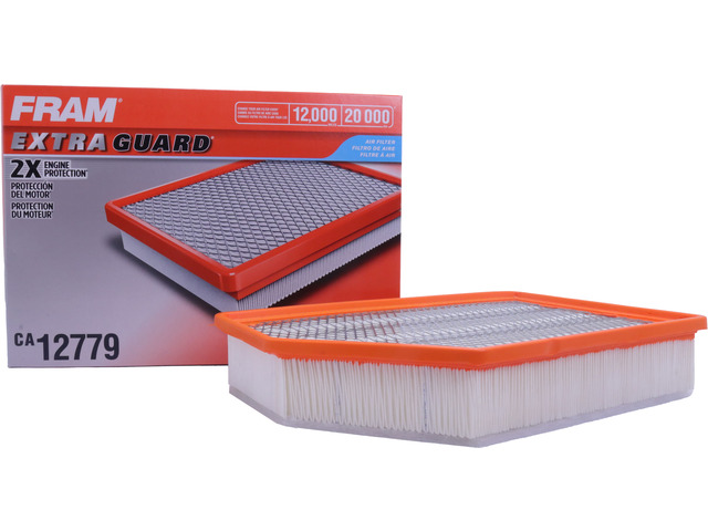 FRAM Extra Guard® Air Filter